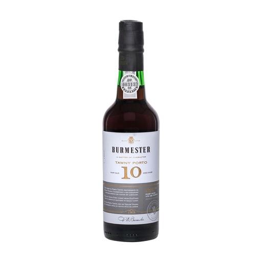 [por198] Burmester 10y Tawny Port 37.5cl