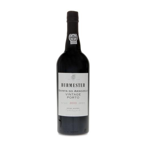 [por200] Burmester 2010 Quinta do Arnozelo Vintage Porto 75cl