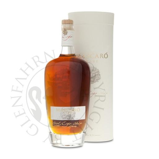 [bra007] Mascaro XO Ego Brandy 70cl