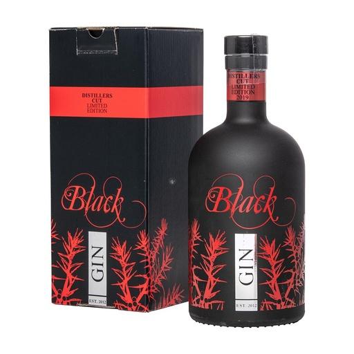 [gin022] Black Gin Distillers Cut Limited Edition 70cl