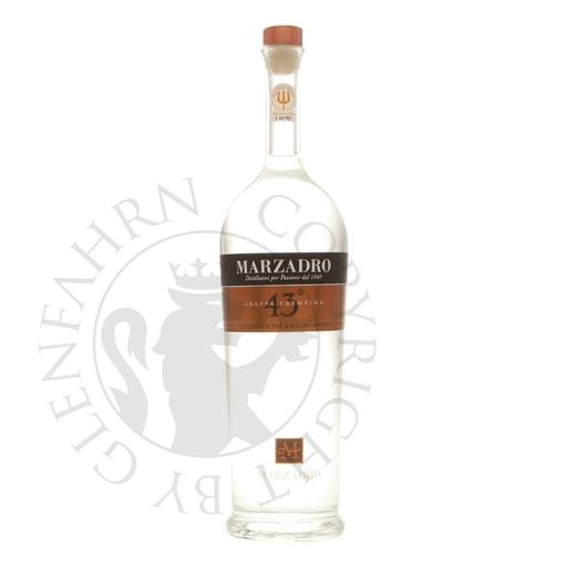[gra101-150] Marzadro 43 Gradi Magnum Grappa Giovane 150cl