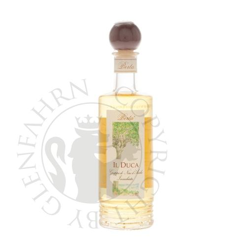 [gra209-020] Berta Il Duca Grappa Invecchiata di Nero d'Avola 20cl