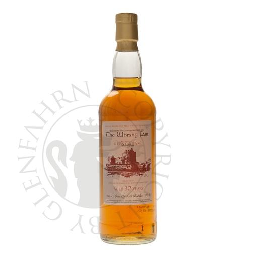 [gcd018-R] Glencadam 1974 32y The Whisky Fair Single Malt Scotch Whisky 70cl