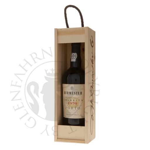 [por207] Burmester Colheita Tawny Porto 1976 75cl