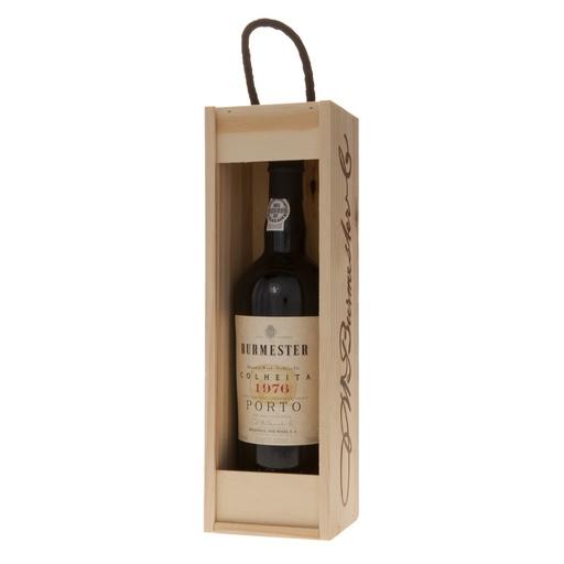 [por207] Burmester Colheita Tawny Porto 1976 75cl