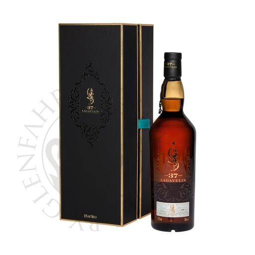 [lag018-R] Lagavulin 1976 37y Special Release 2013 Islay Single Malt Scotch Whisky 70cl