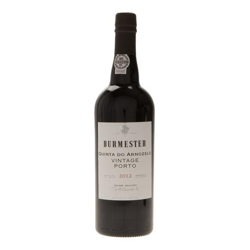 [por211] Burmester Vintage 2012 Quinta do Arnozelo 75cl