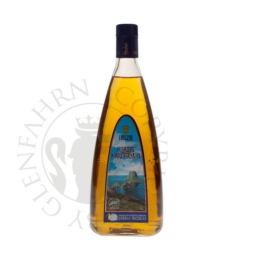 [hie001] Hierbas Ibicencas Mari Mayans 100cl
