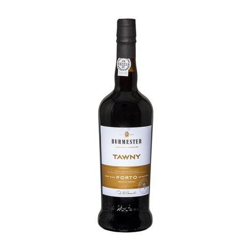 [por030] Burmester Tawny Porto 75cl