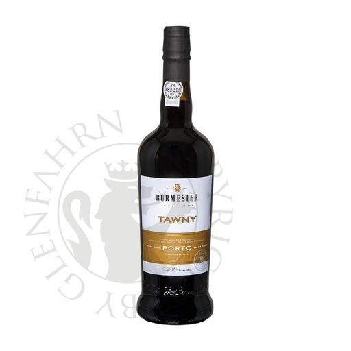 [por030] Burmester Tawny Porto 75cl