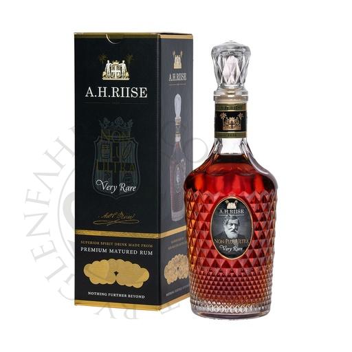[rum362] A.H. Riise Non Plus Ultra Very Rare Rum Spirit Drink 70cl