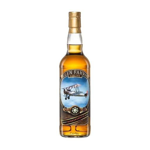 [gfg014-R] Bunnahabhain 1968 44y Airline 14 Glen Fahrn 70cl