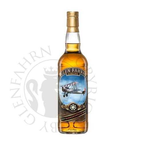 [gfg014-R] Bunnahabhain 1968 44y Airline 14 Glen Fahrn 70cl