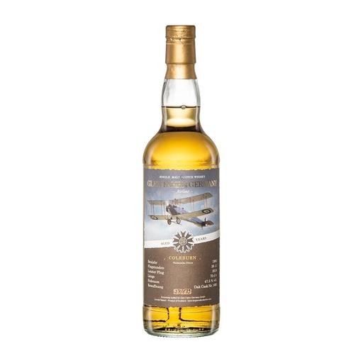[gfg001-R] Coleburn 1983 26y Cask#1465 Airline 01 Glen Fahrn 70cl