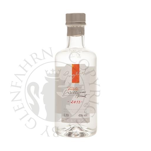 [gug003-035] Guglhof Rote Williams Brand Reserve 35cl