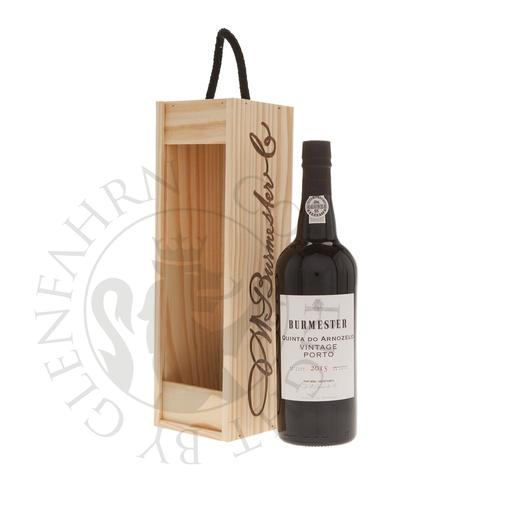 [por264] Burmester Vintage 2015 Quinta do Arnozelo 75cl