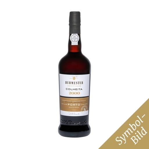 [por173] Burmester Colheita Tawny Porto 2004 75cl