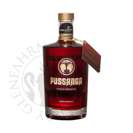 [lik089] Pussanga World Premium Liqueur 50cl