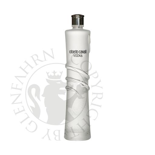[vod091] Roberto Cavalli Vodka 70cl