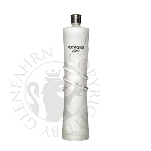 [vod091-150] Roberto Cavalli Vodka 150cl