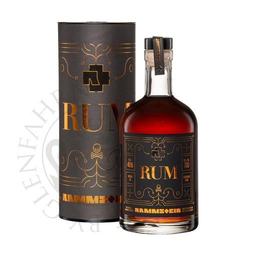 [rum669] Rammstein Rum 70cl