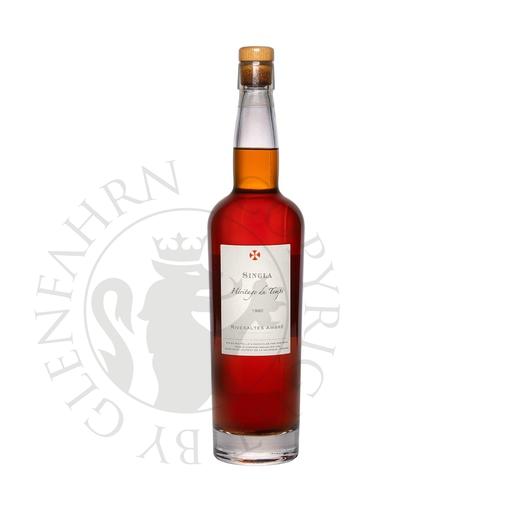 [vin483] Singla Héritage du Temps 1980 Rivesaltes Ambré AOC Domaine Singla 75cl