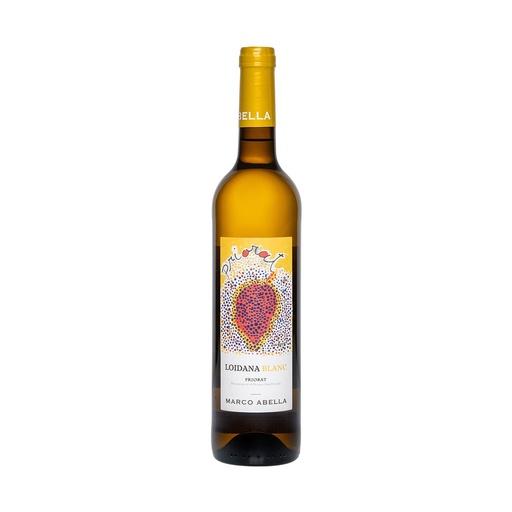 [vin519] Marco Abella Loidana Blanc Priorat DOQ 75cl