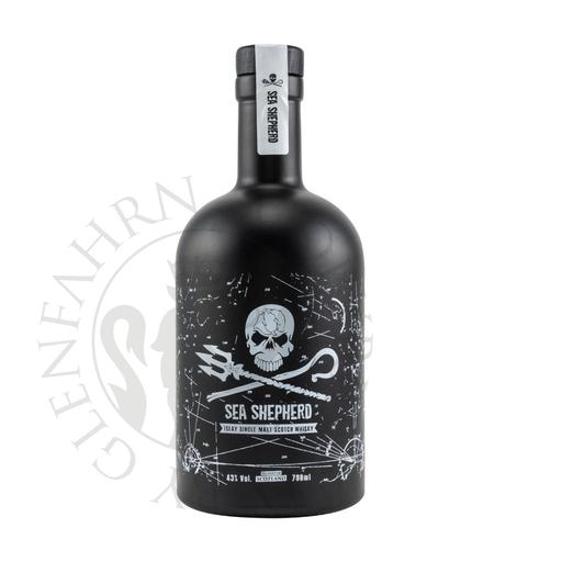 [ssh001] Sea Shepherd Islay Single Malt Scotch Whisky 70cl