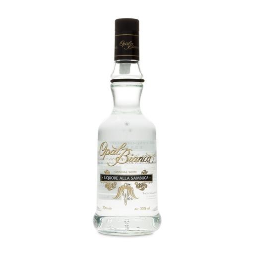 [lik061] Opal Bianca Francoli Liquore alla Sambuca 70cl
