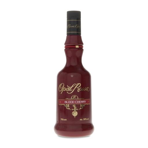[lik062] Opal Rossa Blood Cherry Francoli Sambuca 70cl