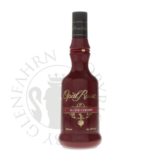 [lik062] Opal Rossa Blood Cherry Francoli Sambuca 70cl
