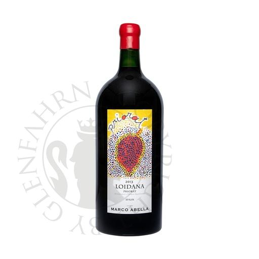 [vin512-500] Marco Abella Loidana Jeroboam Priorat DOQ 500cl