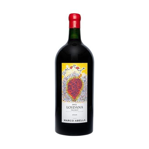 [vin512-500] Marco Abella Loidana Jeroboam Priorat DOQ 500cl