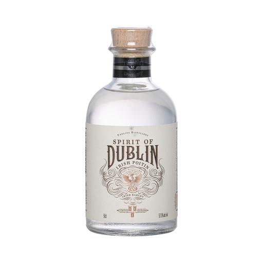 [twc045] Teeling Spirit of Dublin Irish Poitin New Make 50cl