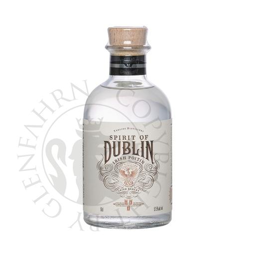 [twc045] Teeling Spirit of Dublin Irish Poitin New Make 50cl