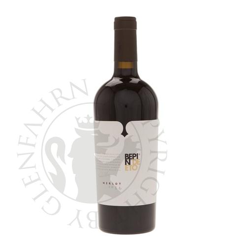 [vin533] Bepin de Eto Merlot Colli Trevigiani IGT 75cl