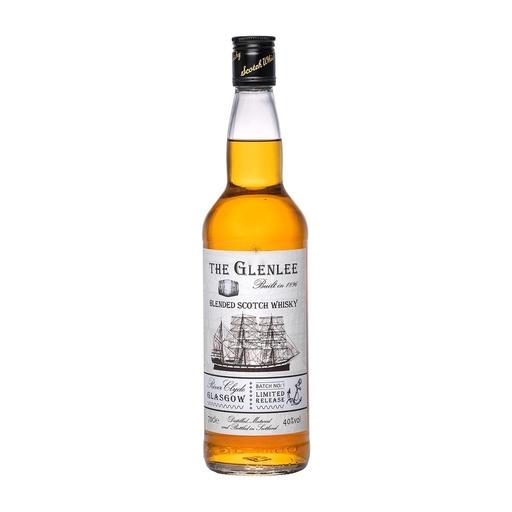 [ace002] Glenlee Blended Scotch Whisky 70cl