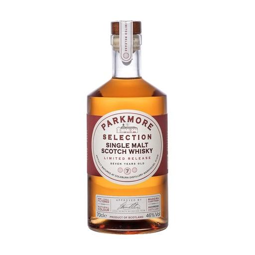 [ace003] Auchroisk 2010 7y Parkmore Selection Single Malt Scotch Whisky 70cl