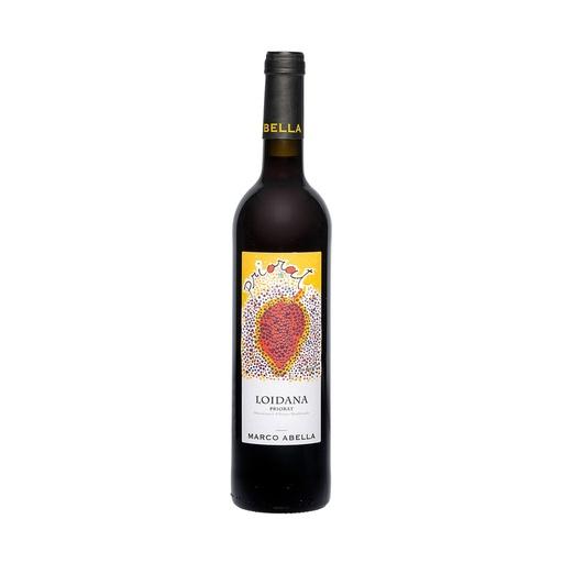 [vin512] Marco Abella Loidana Priorat DOQ 75cl