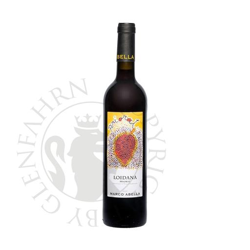 [vin512] Marco Abella Loidana Priorat DOQ 75cl