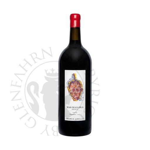 [vin515-300] Marco Abella Mas Mallola Doppelmagnum Priorat DOQ 300cl
