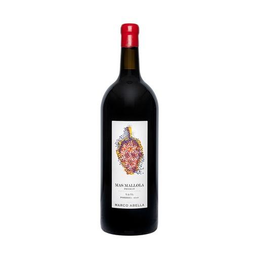 [vin515-300] Marco Abella Mas Mallola Doppelmagnum Priorat DOQ 300cl