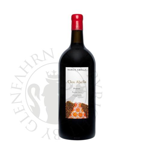 [vin516-300] Marco Abella Clos Abella Doppelmagnum Priorat DOQ 300cl