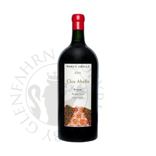 [vin516-500] Marco Abella Clos Abella Jeroboam Priorat DOQ 500cl