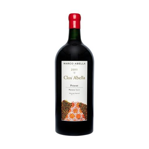 [vin516-500] Marco Abella Clos Abella Jeroboam Priorat DOQ 500cl