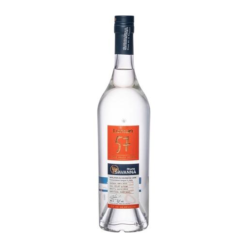 [rum746] Savanna Lontan 57 Rhum Grand Arome 70cl