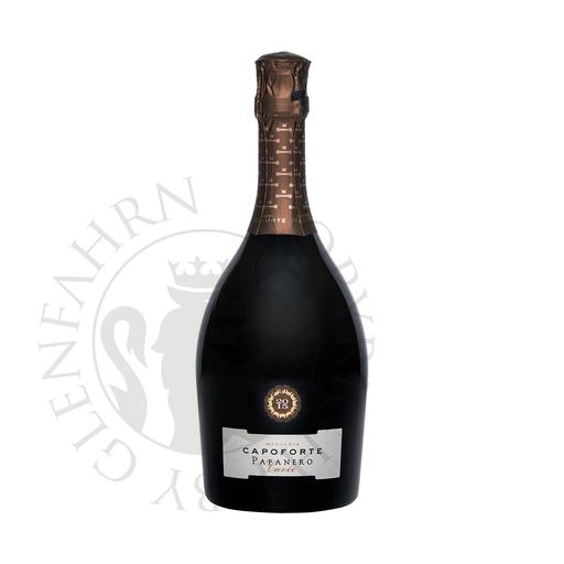 [cmp450] Capoforte Papanero Cuvée Spumante Rosso 75cl