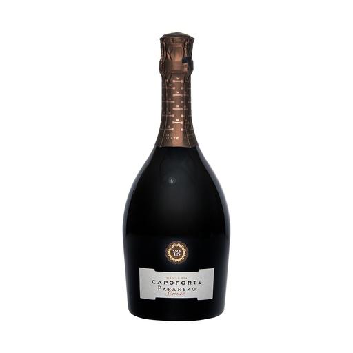 [cmp450] Capoforte Papanero Cuvée Spumante Rosso 75cl