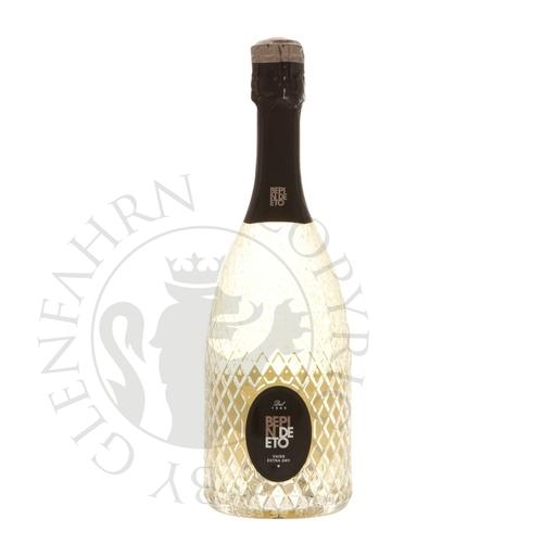 [cmp253] Bepin de Eto Vaiss Extra Dry Malvasia Vino Spumante 75cl