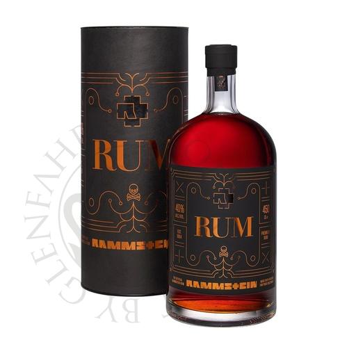 [rum669-450] Rammstein Rum Triplemagnum 450cl